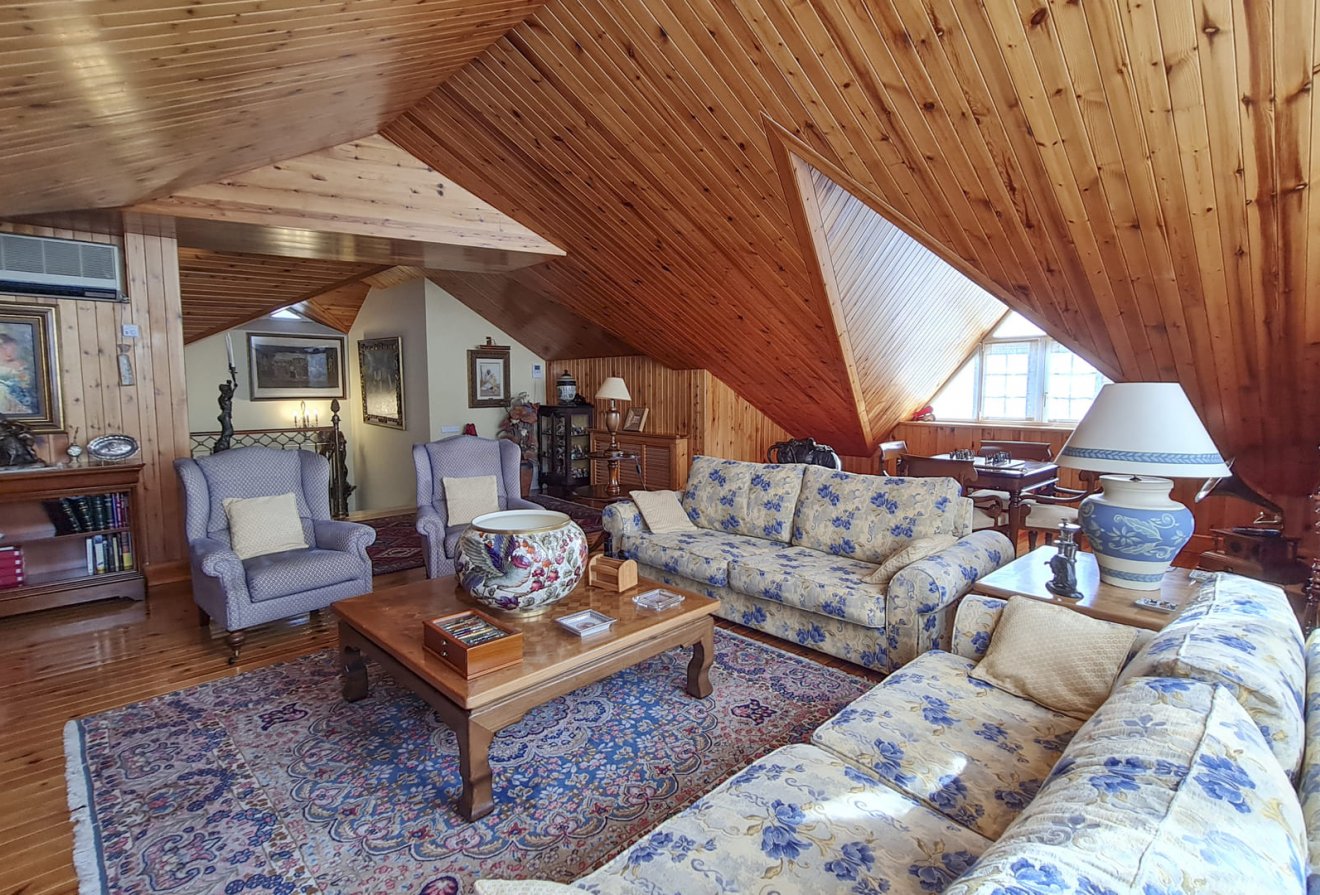 Nieuwbouw  - Villa -
San Pedro del Pinatar