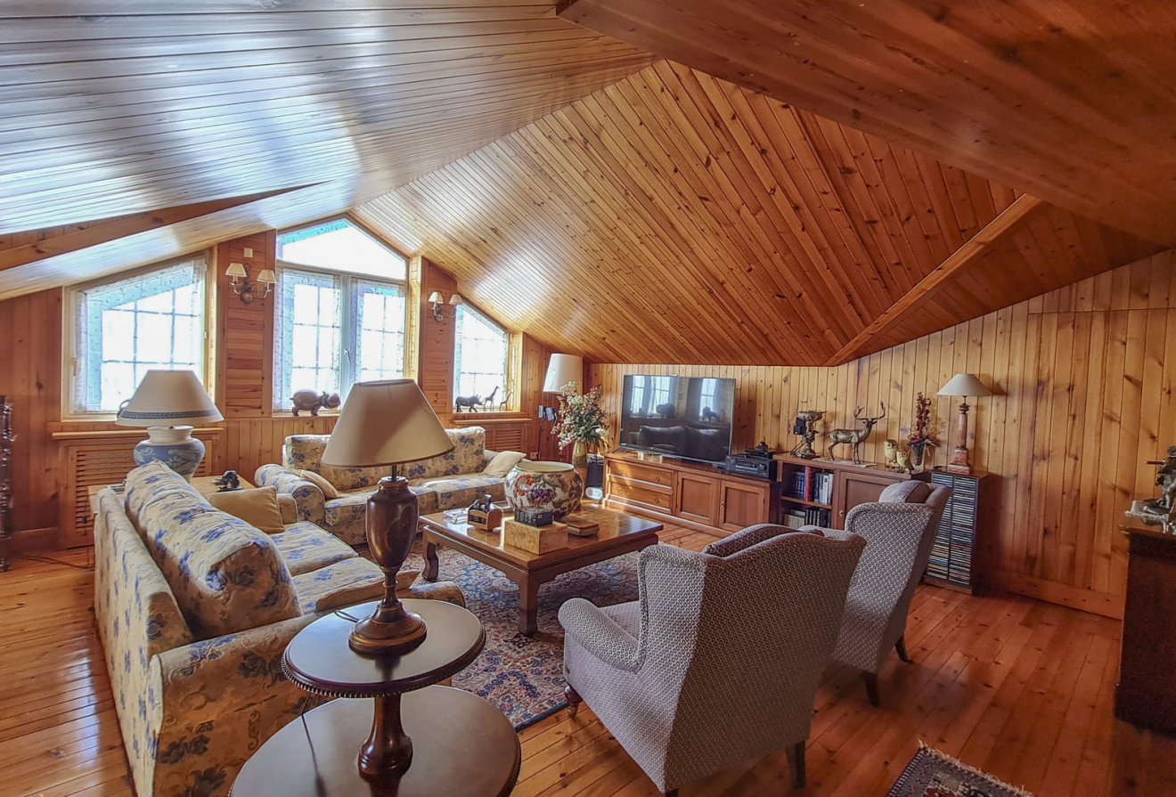 Nieuwbouw  - Villa -
San Pedro del Pinatar