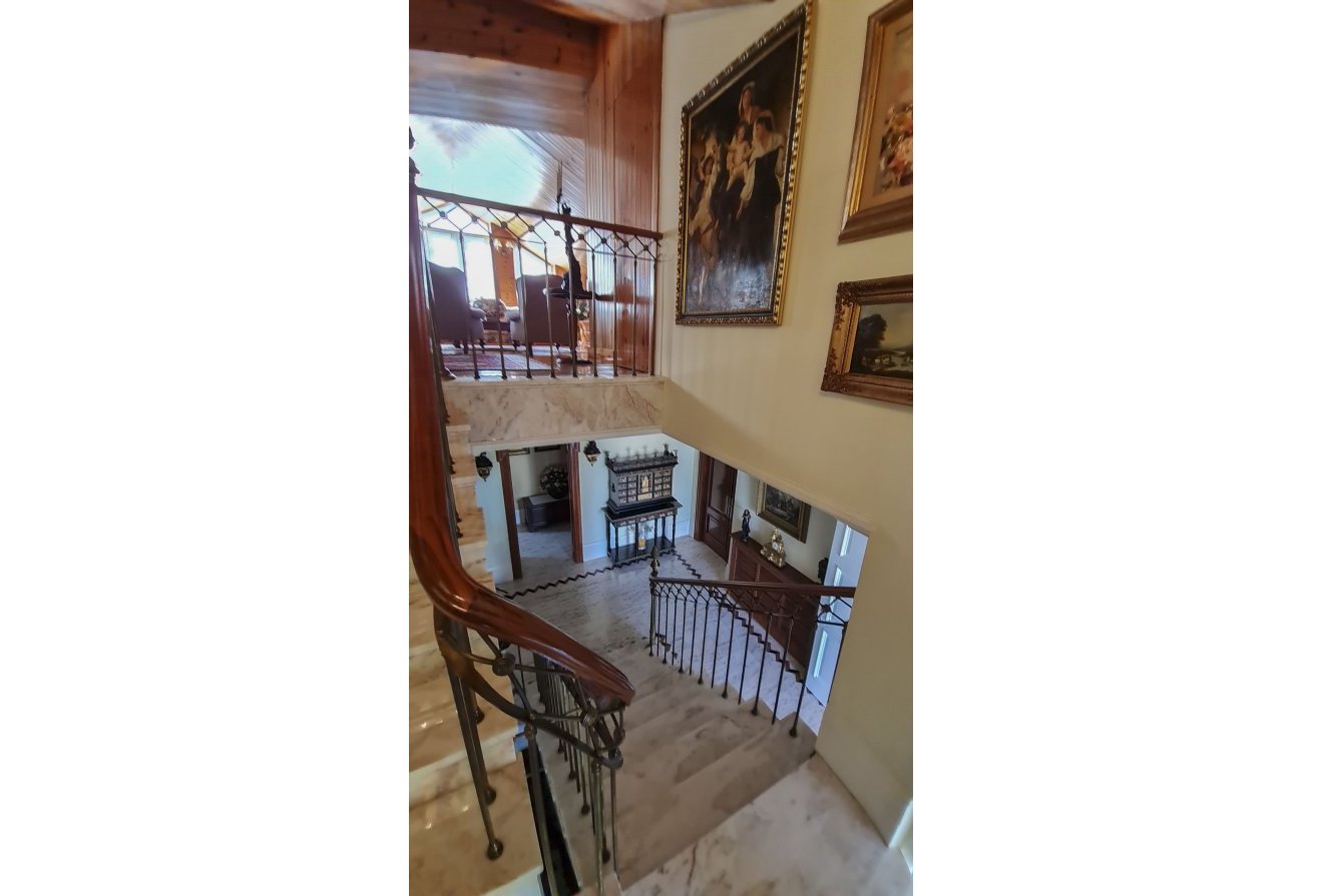 Nieuwbouw  - Villa -
San Pedro del Pinatar