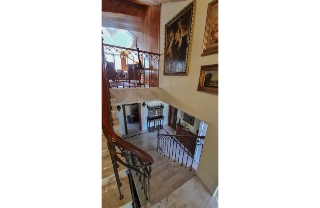 Nieuwbouw  - Villa -
San Pedro del Pinatar