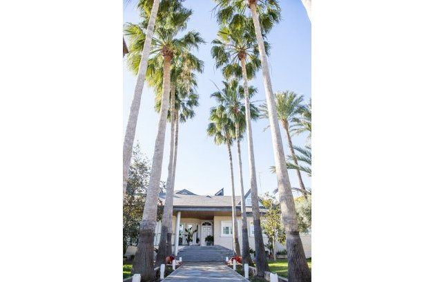 Nieuwbouw  - Villa -
San Pedro del Pinatar