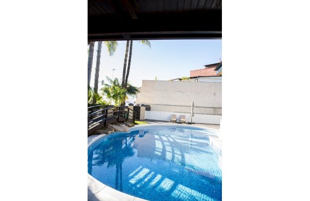 Nieuwbouw  - Villa -
San Pedro del Pinatar