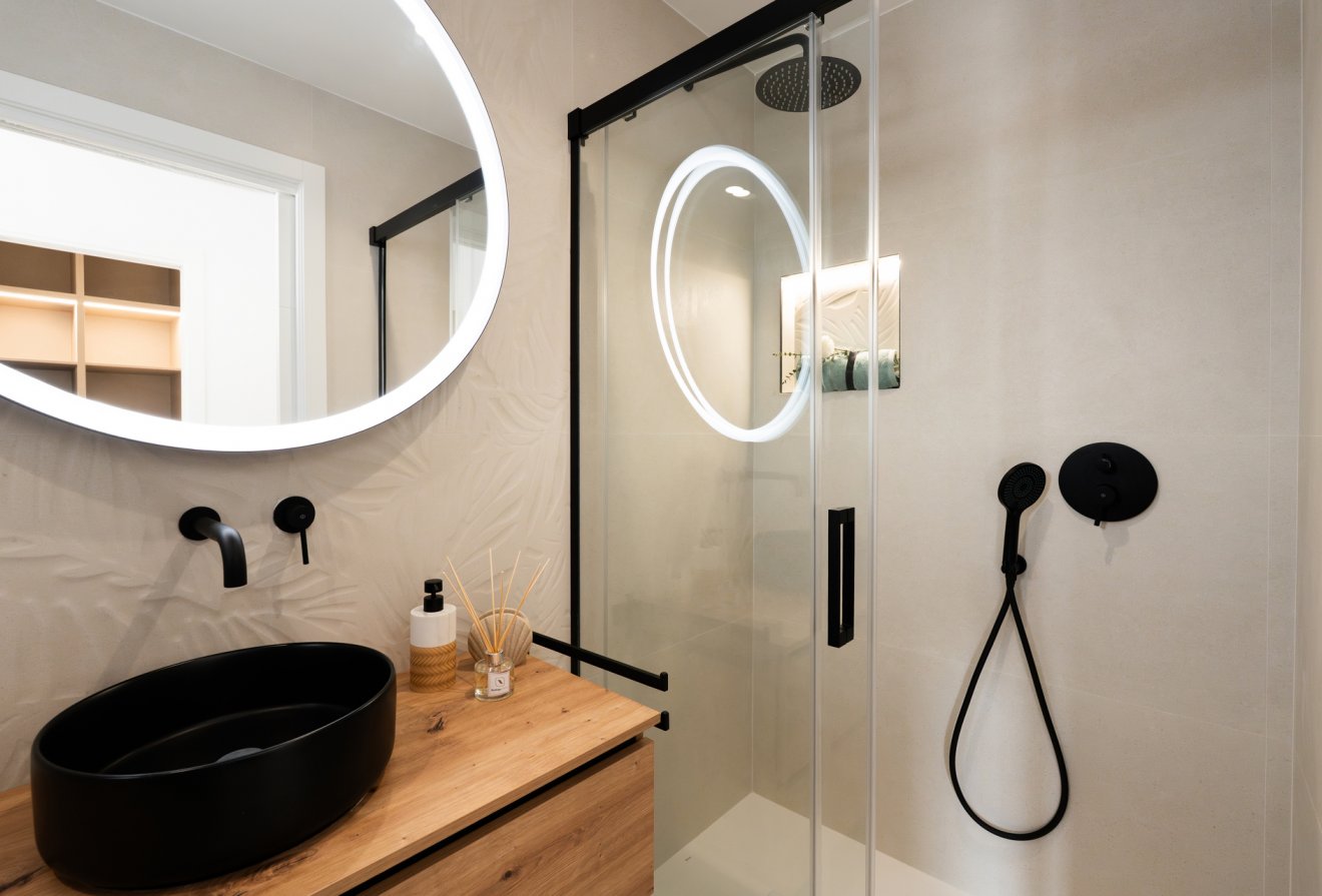 Nieuwbouw - Villa -
Orihuela Costa