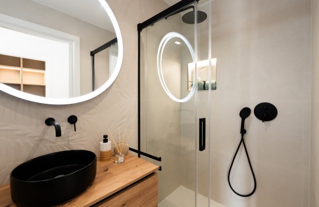 Nieuwbouw - Villa -
Orihuela Costa