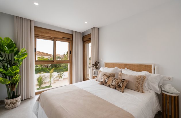 Nieuwbouw - Villa -
Orihuela Costa