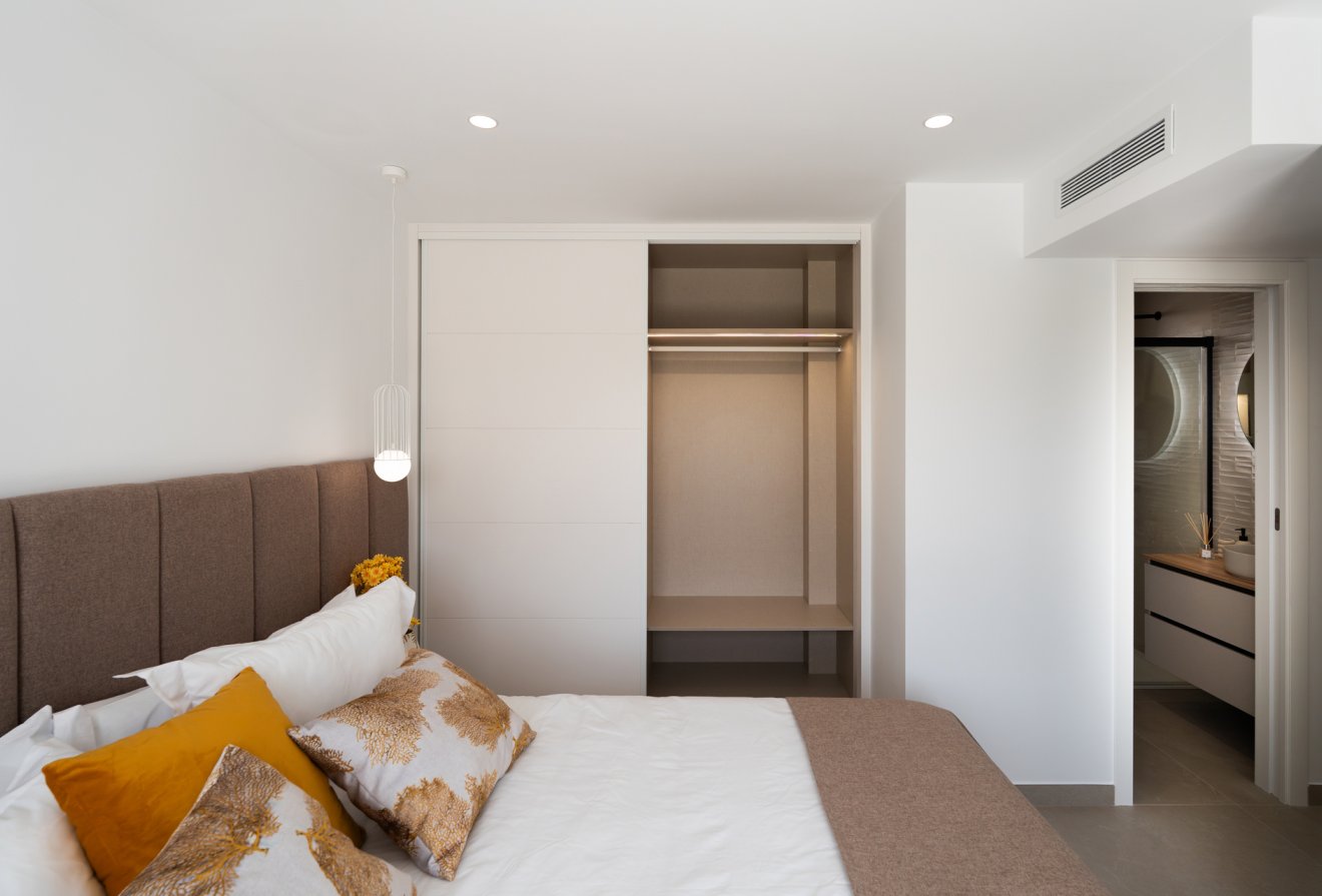 Nieuwbouw - Villa -
Orihuela Costa