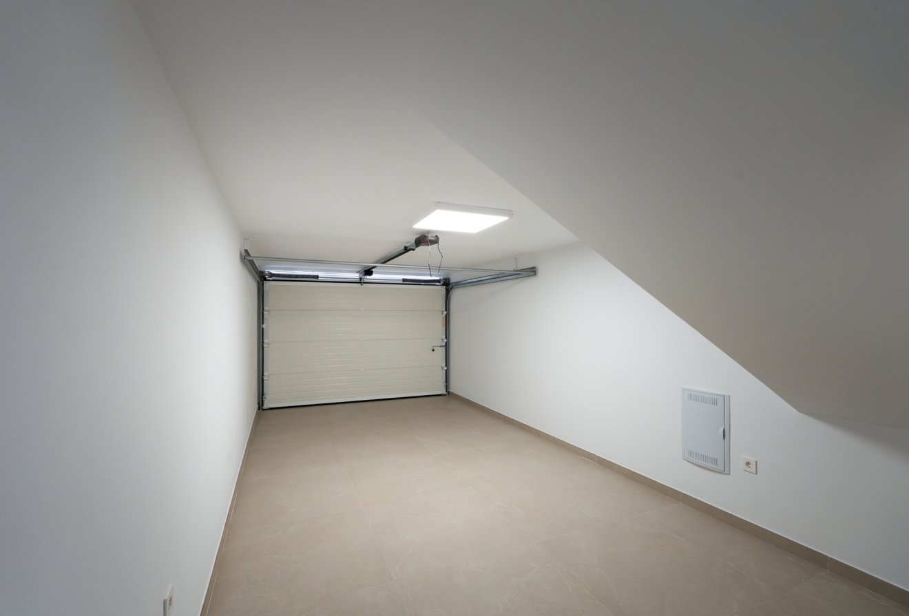 Nieuwbouw - Villa -
Orihuela Costa