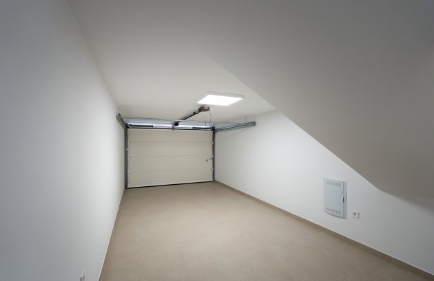 Nieuwbouw - Villa -
Orihuela Costa