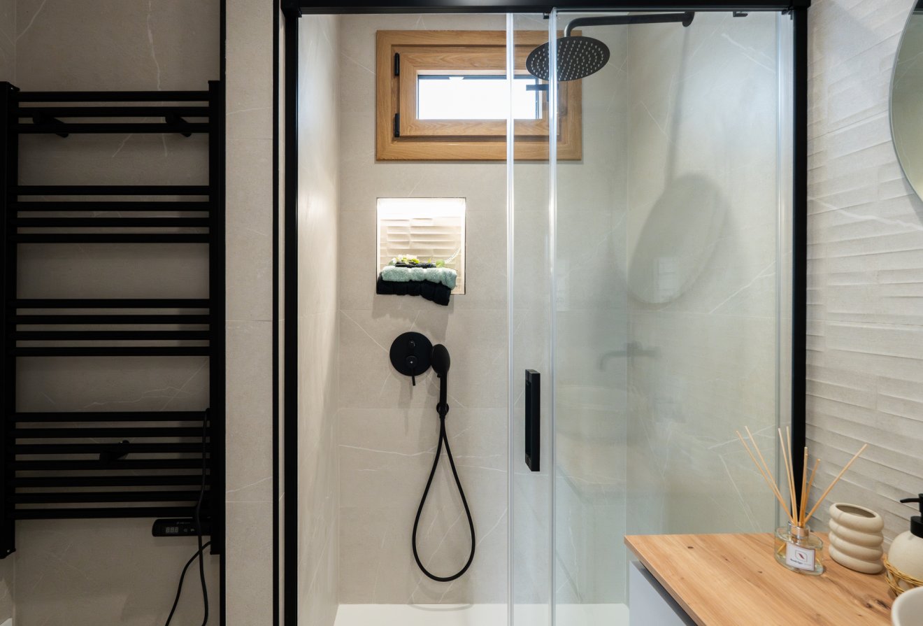 Nieuwbouw - Villa -
Orihuela Costa