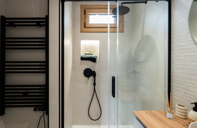 Nieuwbouw - Villa -
Orihuela Costa