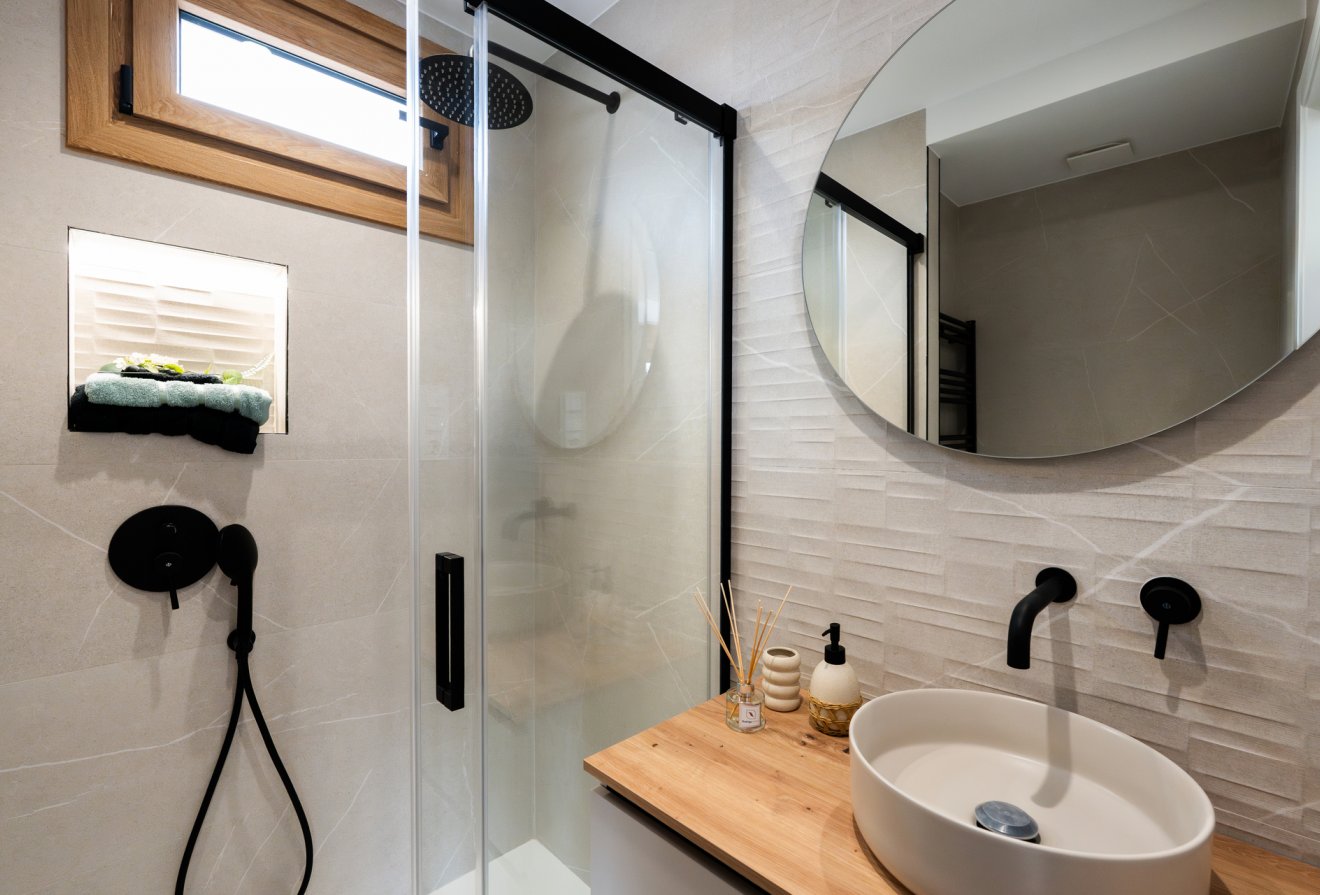 Nieuwbouw - Villa -
Orihuela Costa