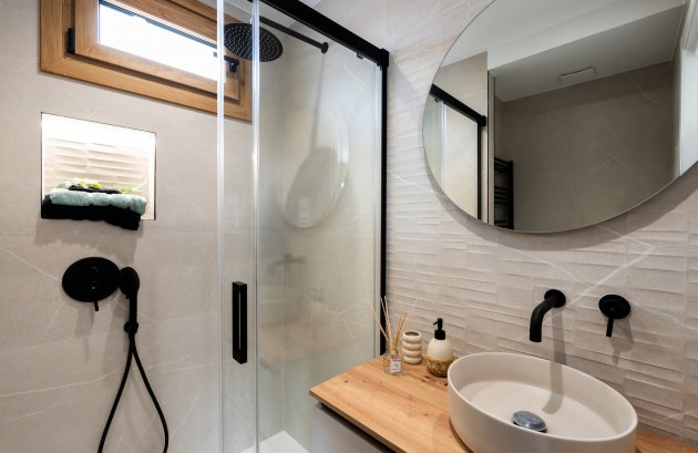 Nieuwbouw - Villa -
Orihuela Costa