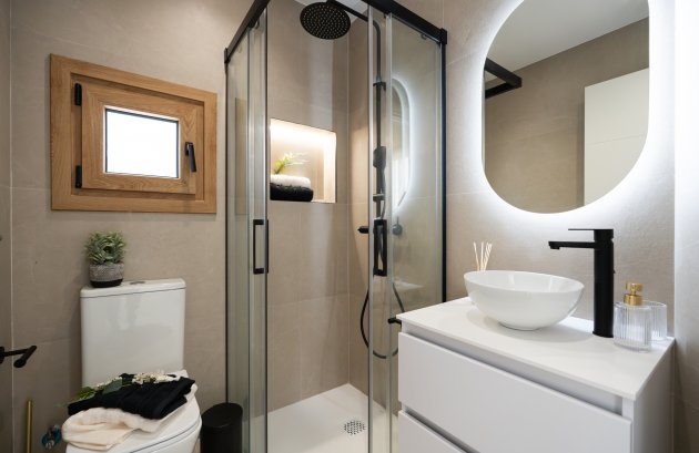 Nieuwbouw - Villa -
Orihuela Costa