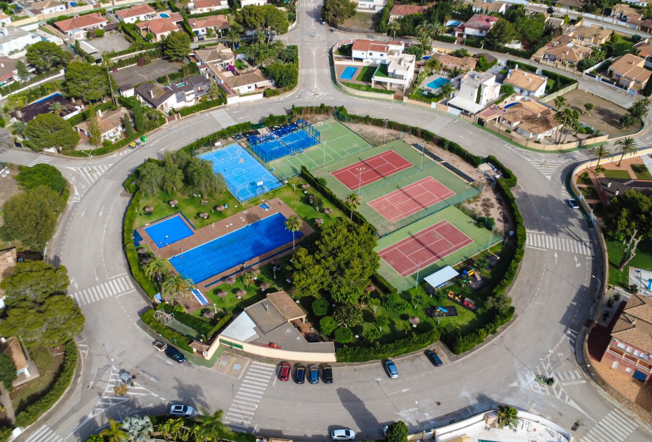 Nieuwbouw - Villa -
Orihuela Costa