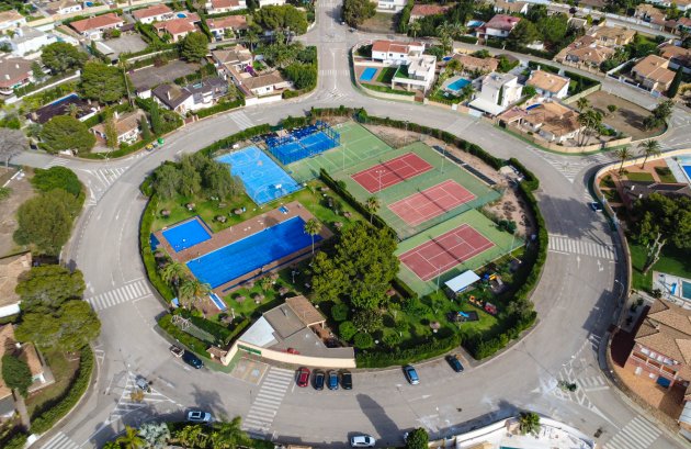 Nieuwbouw - Villa -
Orihuela Costa