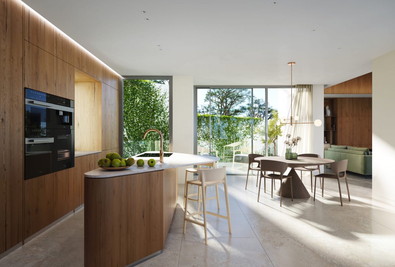 Nieuwbouw - Villa -
Orihuela