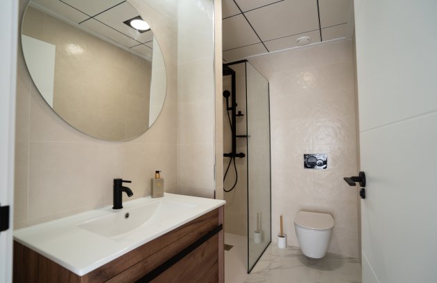 Nieuwbouw  - Appartement -
Pilar de la Horadada