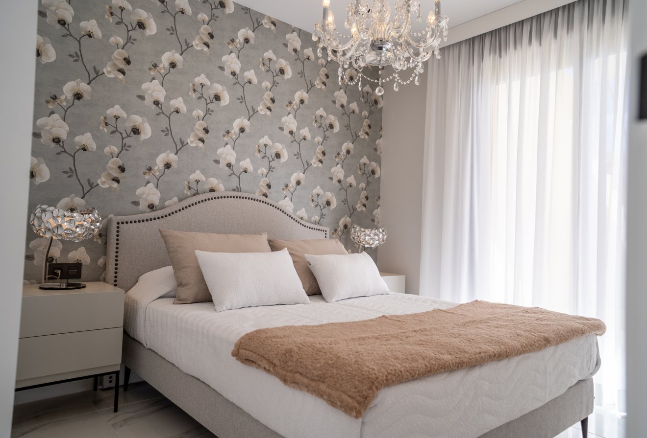 Nieuwbouw  - Appartement -
Pilar de la Horadada