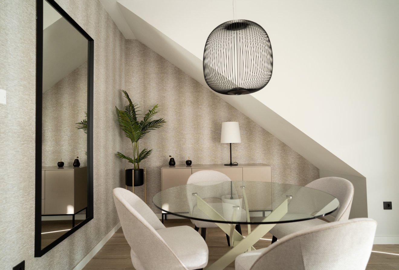 Nieuwbouw  - Appartement -
Pilar de la Horadada