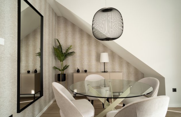 Nieuwbouw  - Appartement -
Pilar de la Horadada