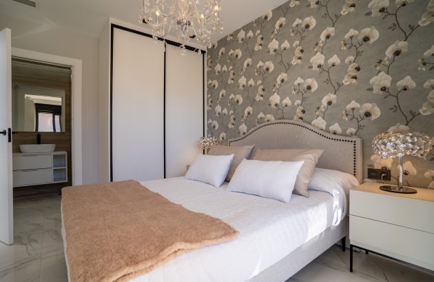 Nieuwbouw  - Appartement -
Pilar de la Horadada