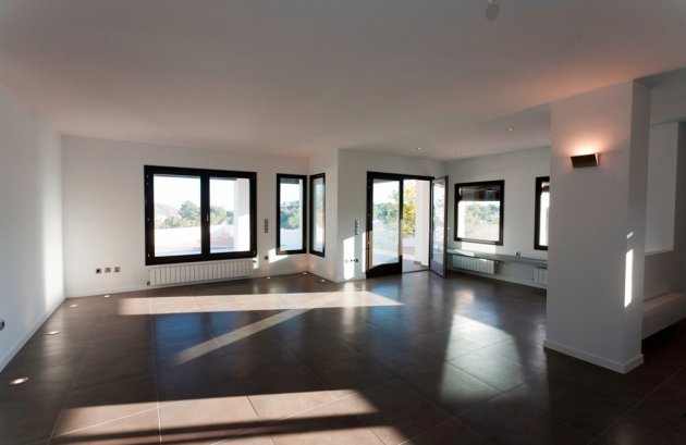 Herverkoop - Villa -
Moraira