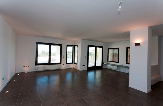 Herverkoop - Villa -
Moraira