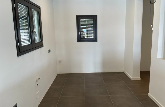 Herverkoop - Villa -
Moraira