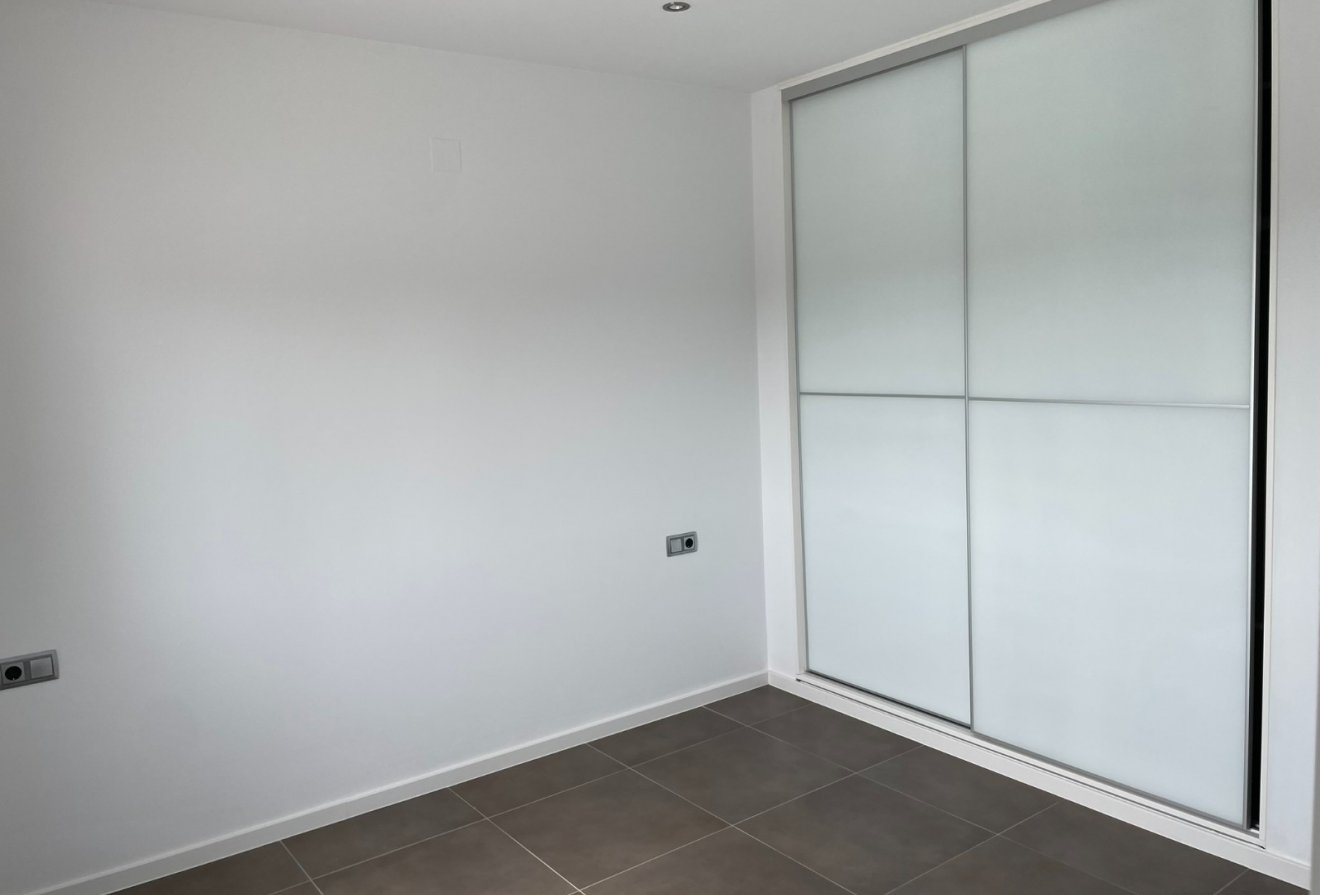 Herverkoop - Villa -
Moraira