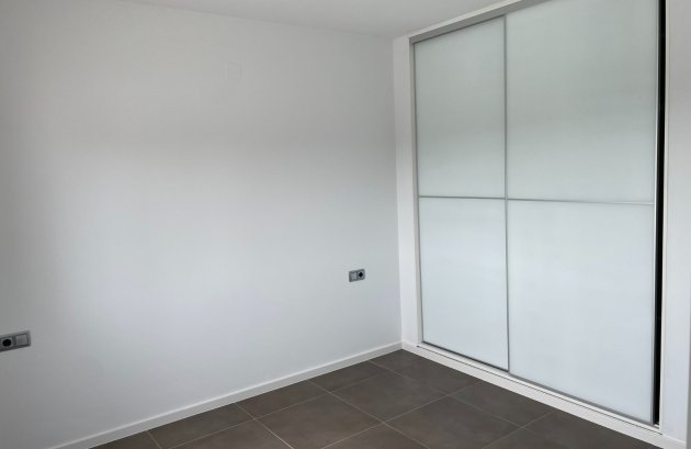 Herverkoop - Villa -
Moraira