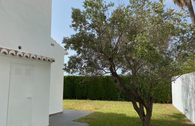 Herverkoop - Villa -
Moraira