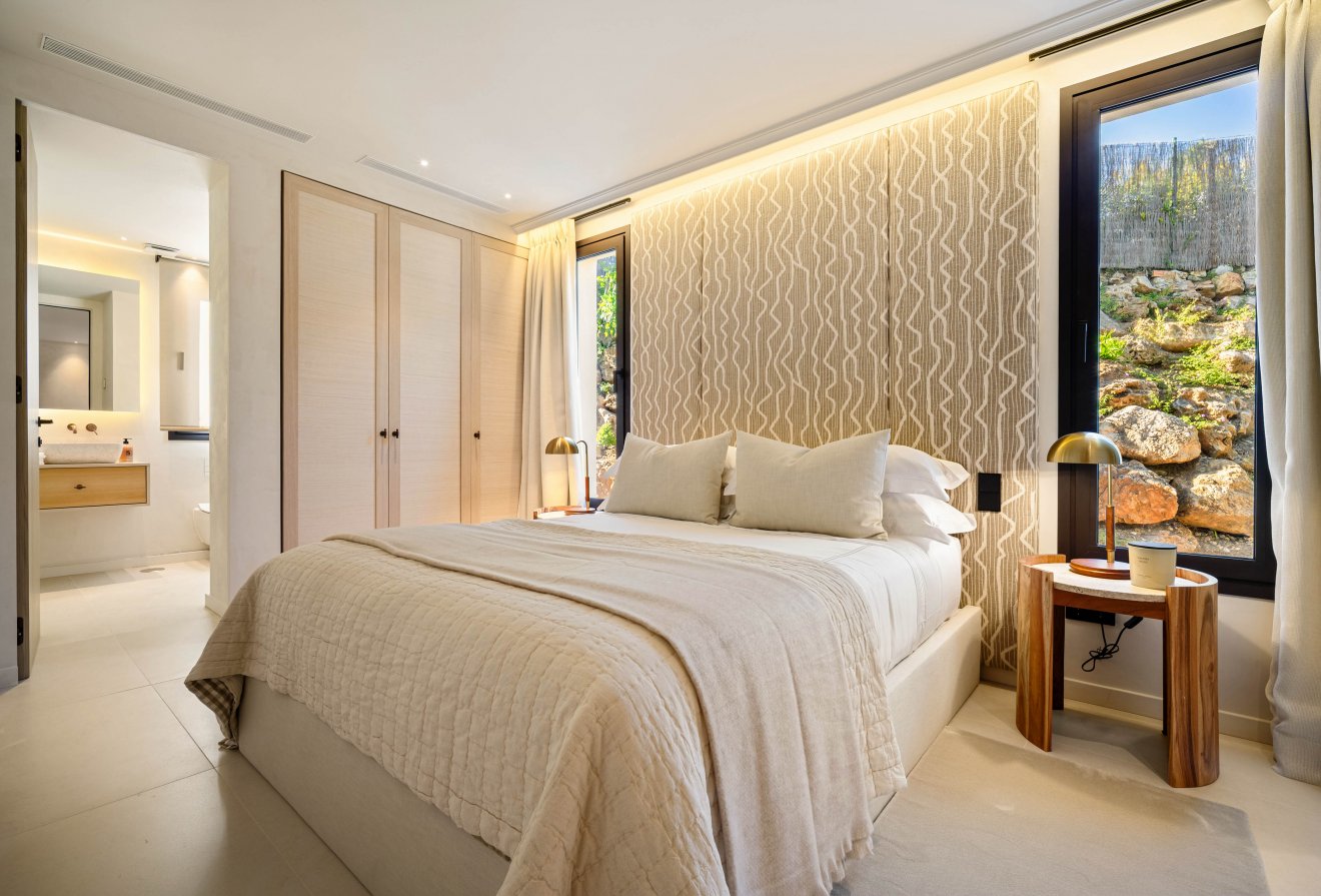 Nieuwbouw  - Villa -
Marbella