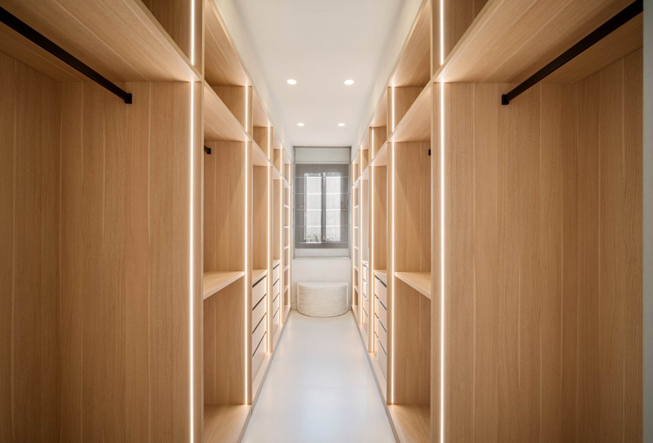 Nieuwbouw  - Villa -
Marbella