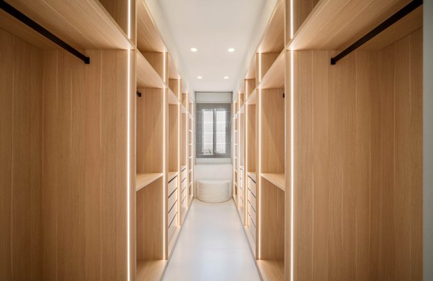 Nieuwbouw  - Villa -
Marbella