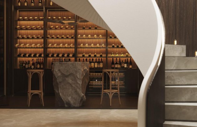 Nieuwbouw  - Villa -
Marbella