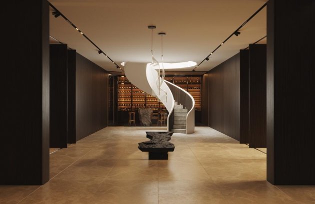 Nieuwbouw  - Villa -
Marbella