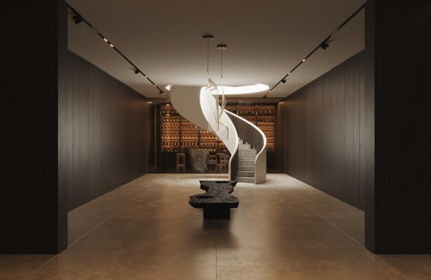 Nieuwbouw  - Villa -
Marbella