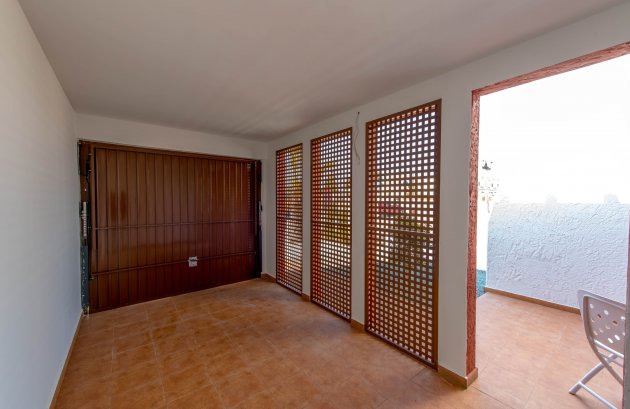 Nieuwbouw  - Villa -
Los Alcázares