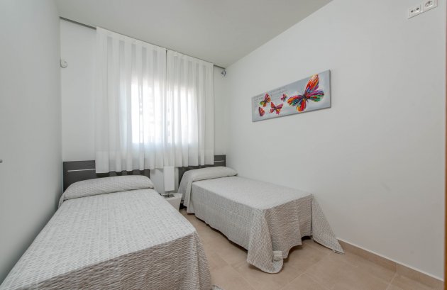 Nieuwbouw  - Villa -
Los Alcázares