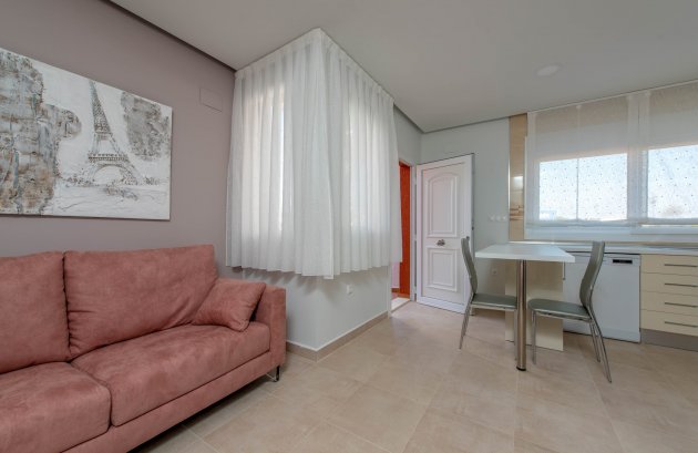 Nieuwbouw  - Villa -
Los Alcázares