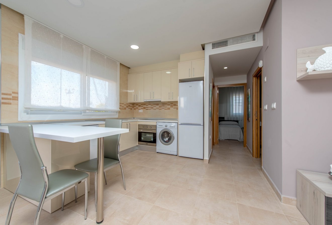 Nieuwbouw  - Villa -
Los Alcázares