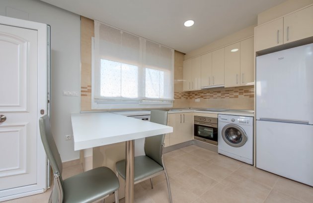 Nieuwbouw  - Villa -
Los Alcázares