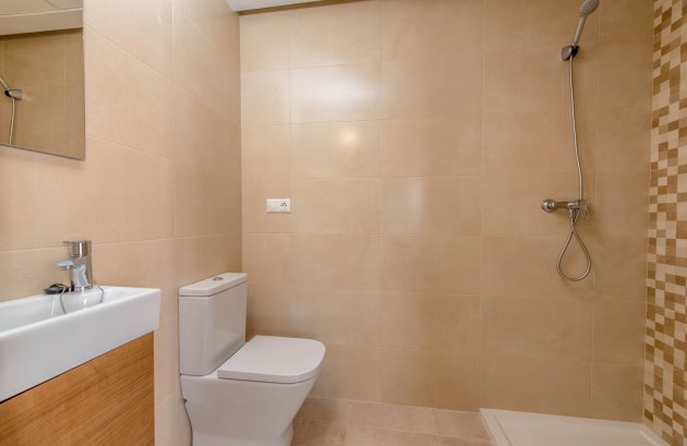 Nieuwbouw  - Villa -
Los Alcázares