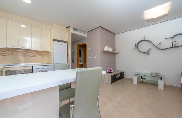 Nieuwbouw  - Villa -
Los Alcázares