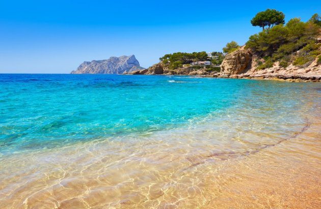 Nieuwbouw - Appartement -
Algorfa