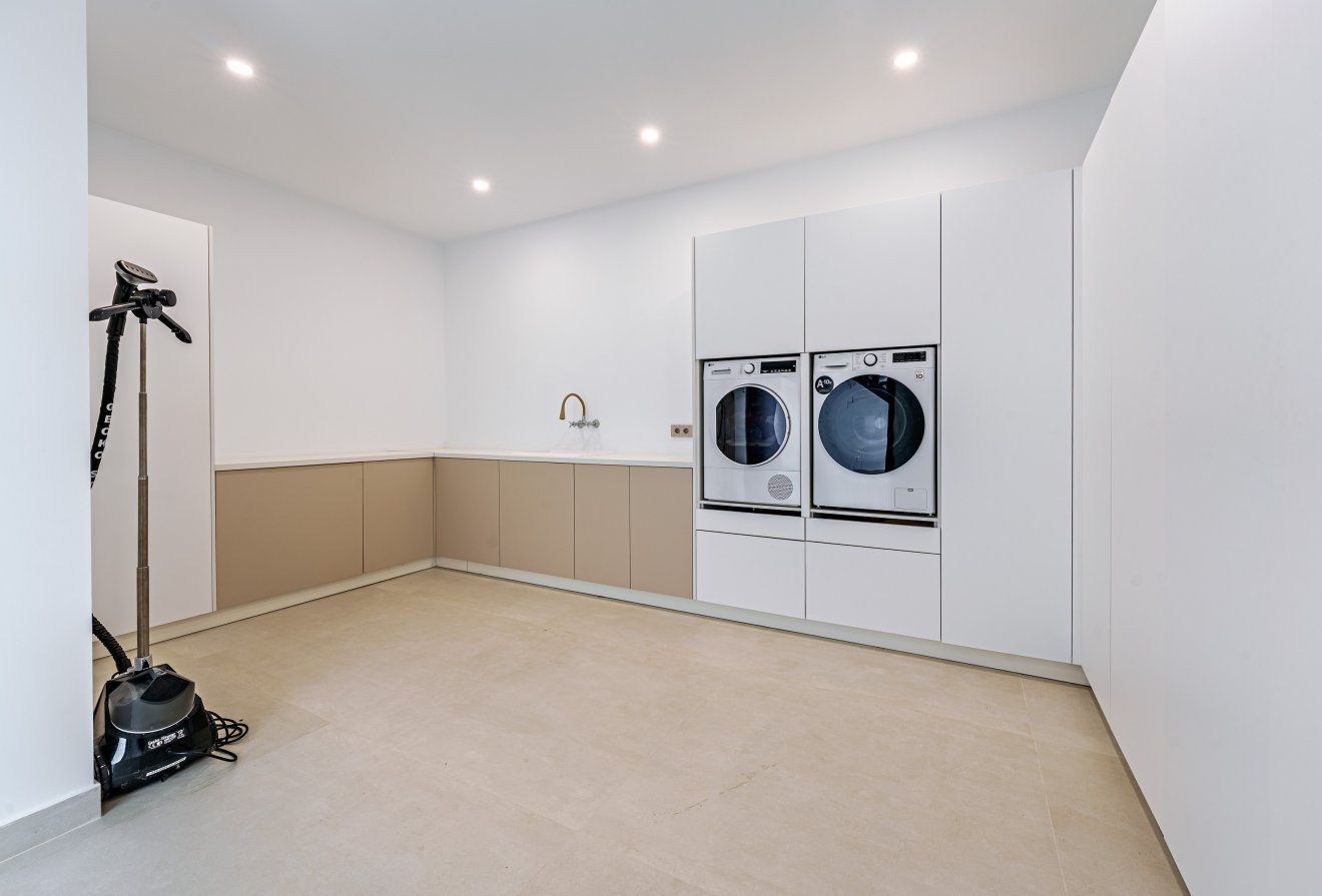 Nieuwbouw - Villa -
Benalmádena