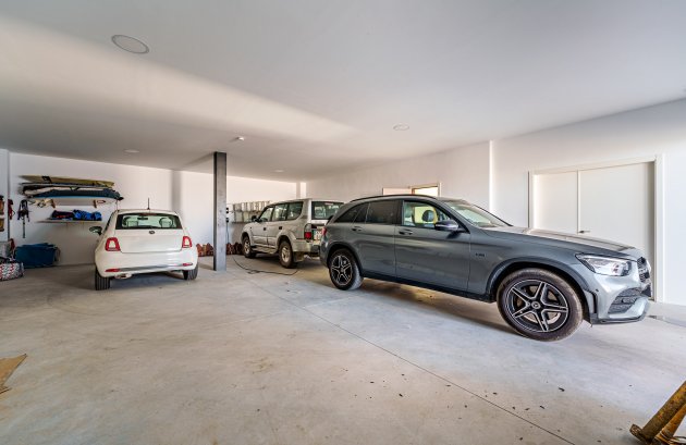 Nieuwbouw - Villa -
Benalmádena