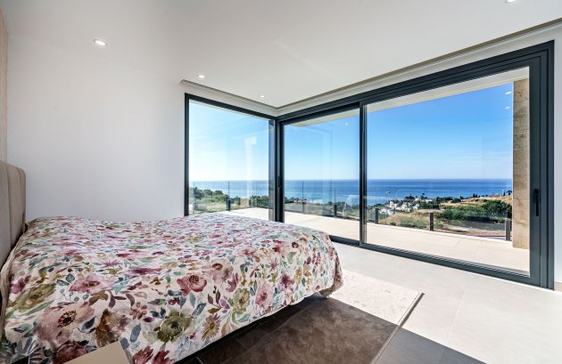 Nieuwbouw - Villa -
Benalmádena