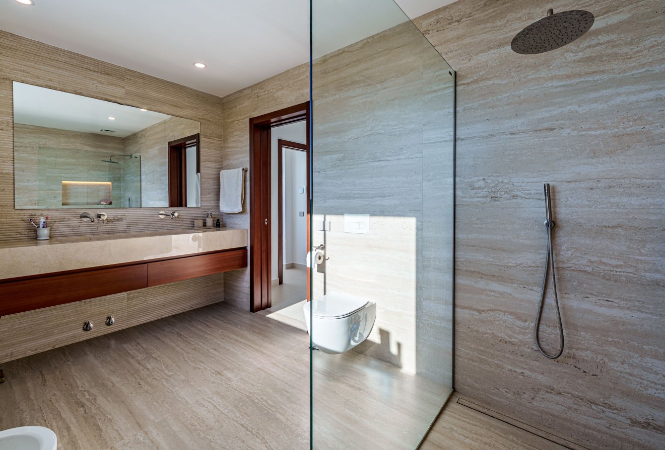 Nieuwbouw - Villa -
Benalmádena