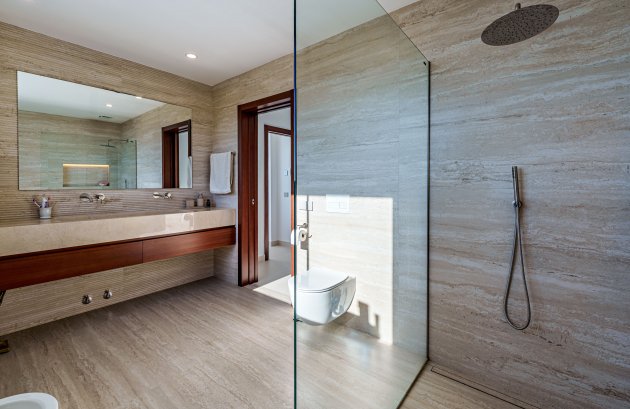 Nieuwbouw - Villa -
Benalmádena